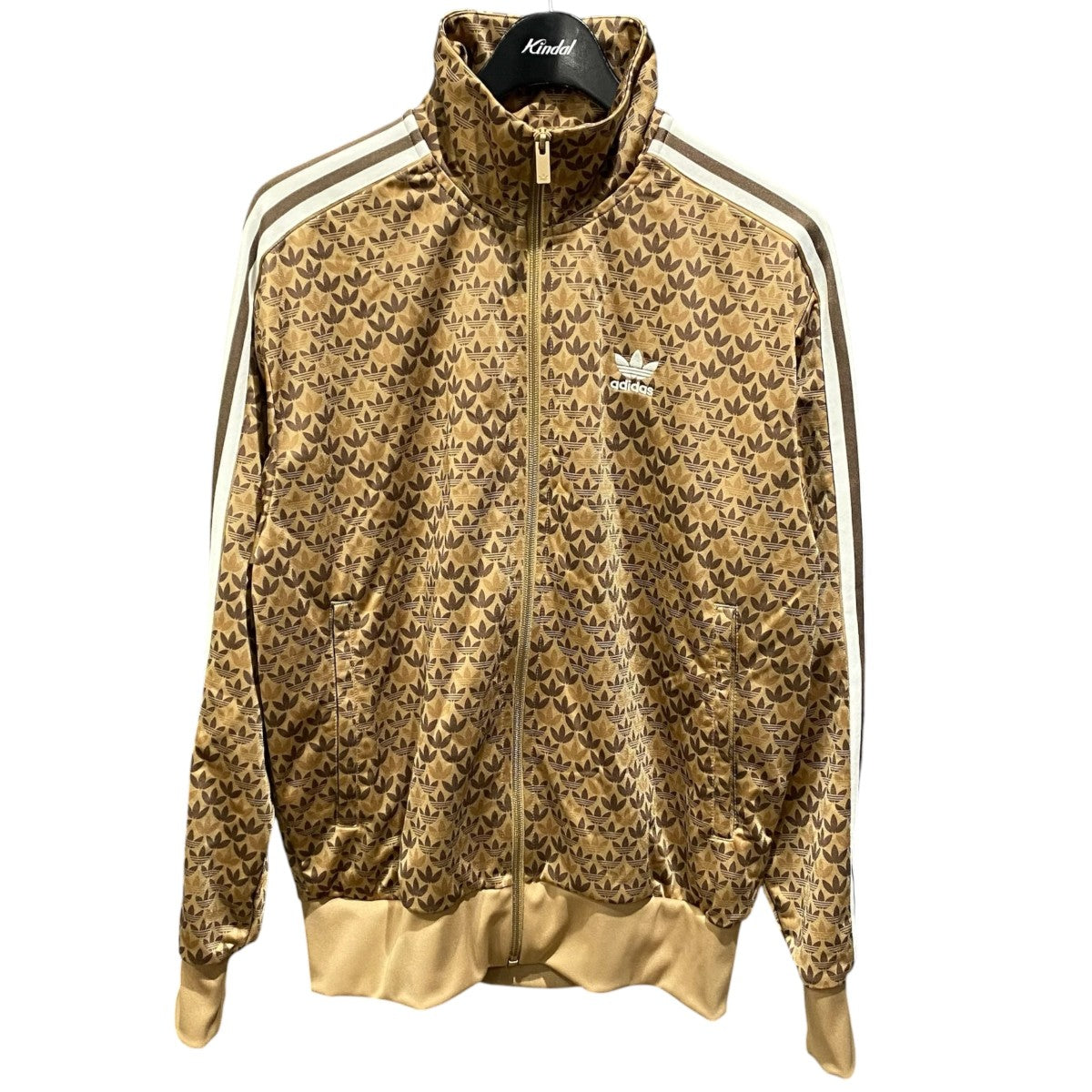 adidas(アディダス) ファイヤーバードクラシックモノトラックトップ