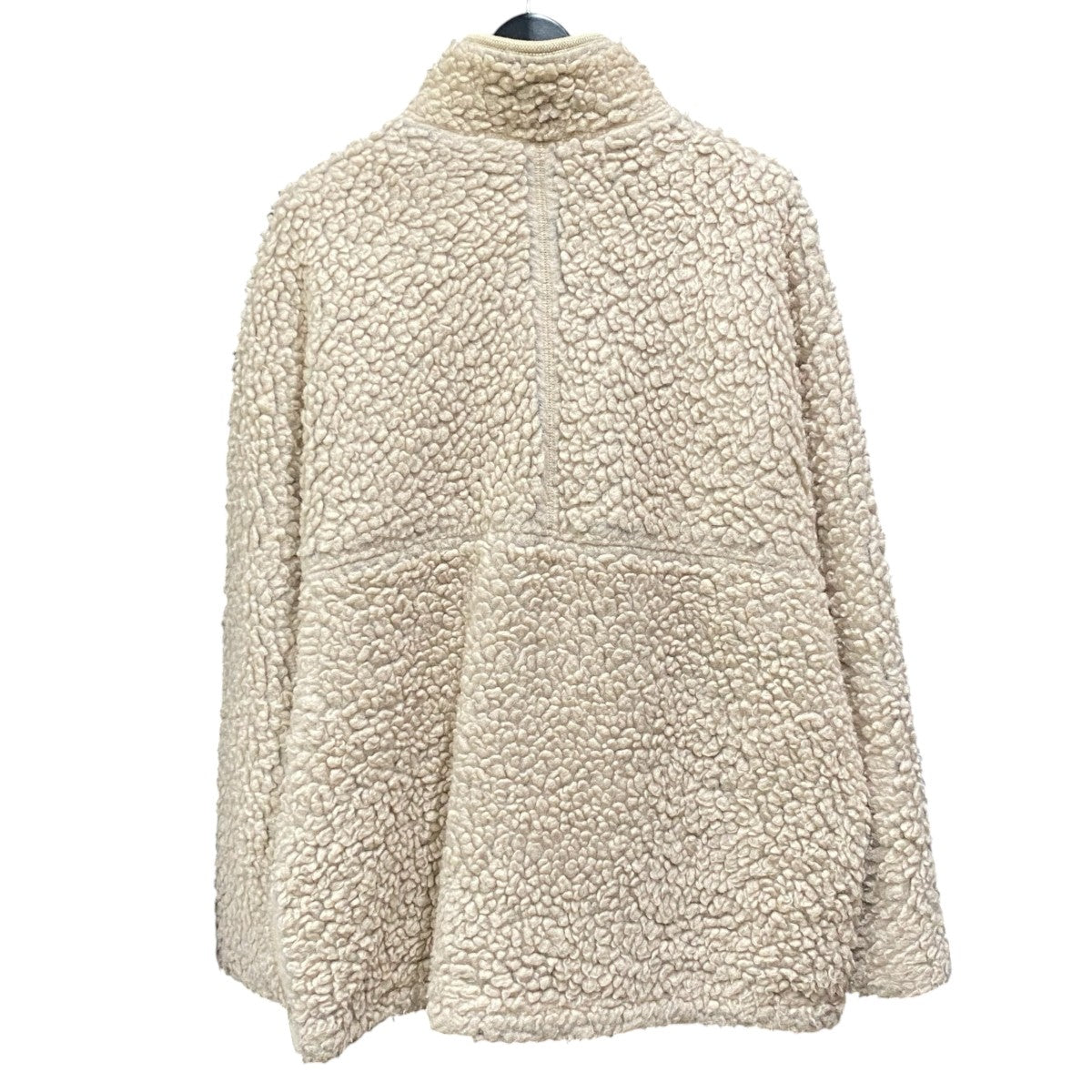 フリースジャケット Wool Boa Fleece Field JacketNA2252N