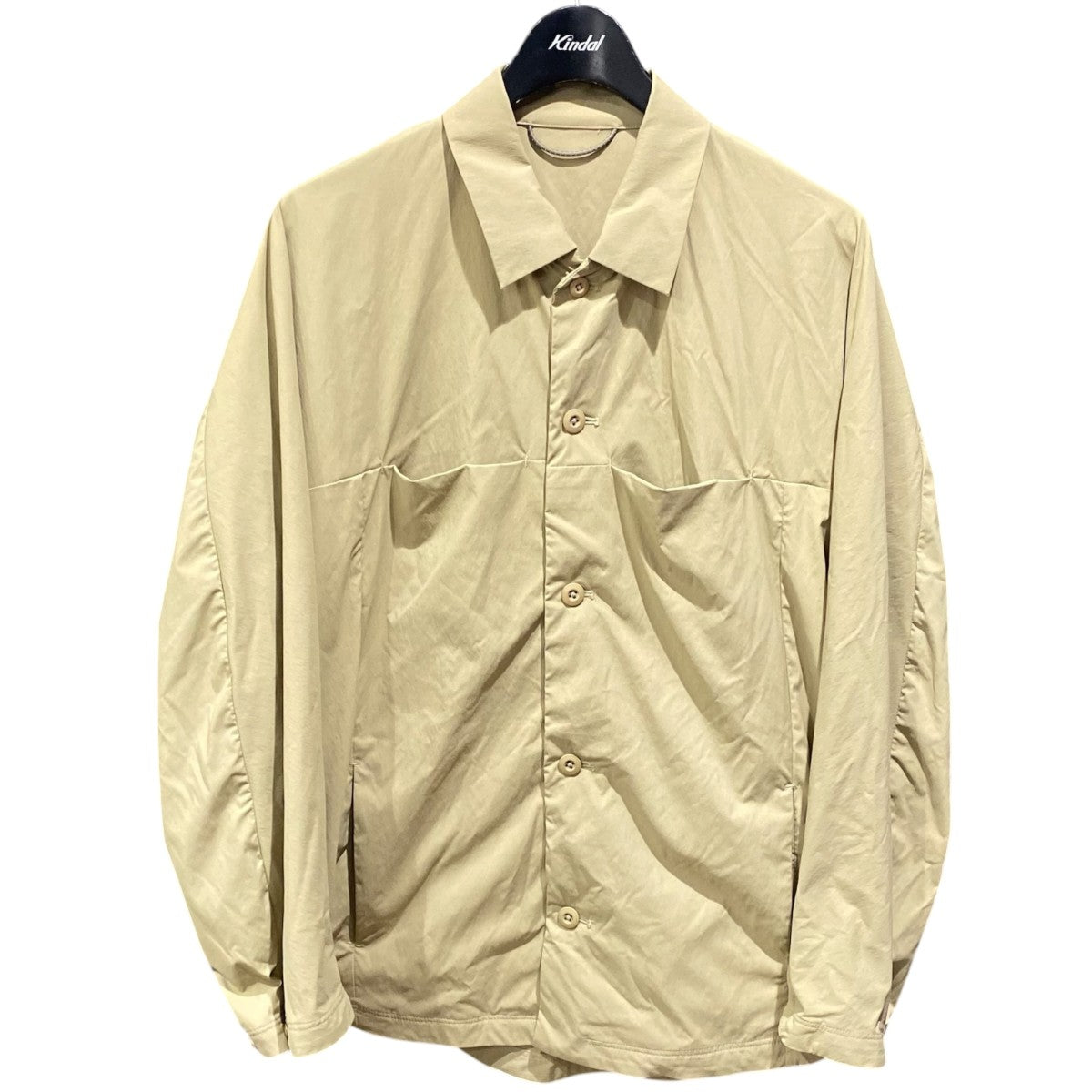 ジャケット0050-00-10009