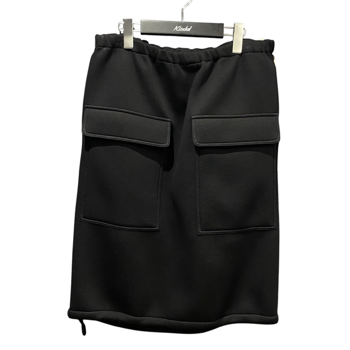 JERSEY CARGO MIDI SKIRTスカートGOCJG53A01TV028