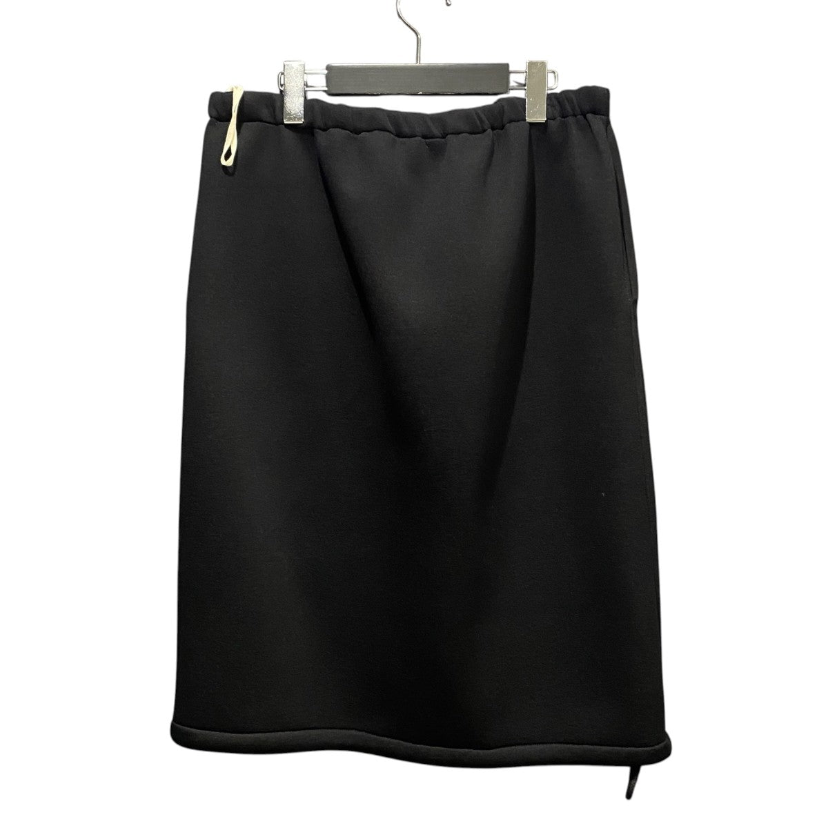 JERSEY CARGO MIDI SKIRTスカートGOCJG53A01TV028