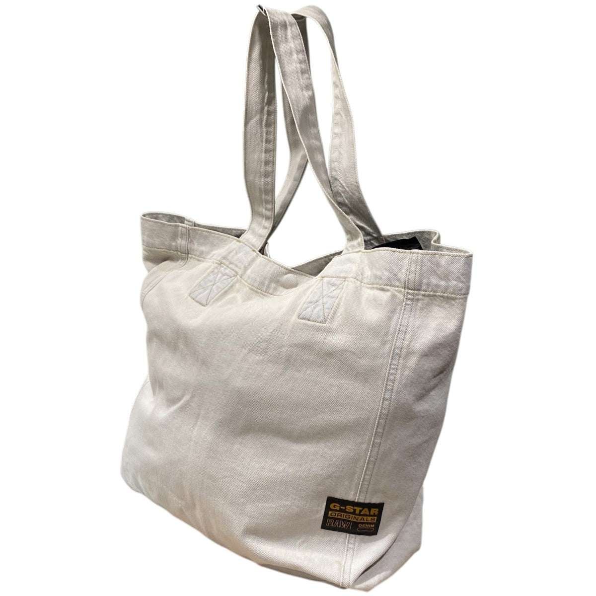 Big Tote BagD26453