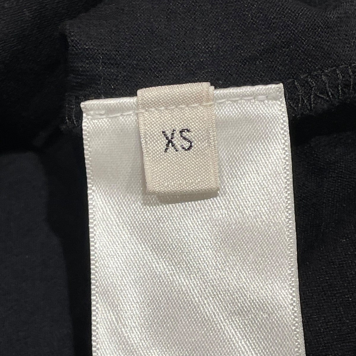 23AWスタッズロゴTシャツ半袖シャツ2X26J671Q