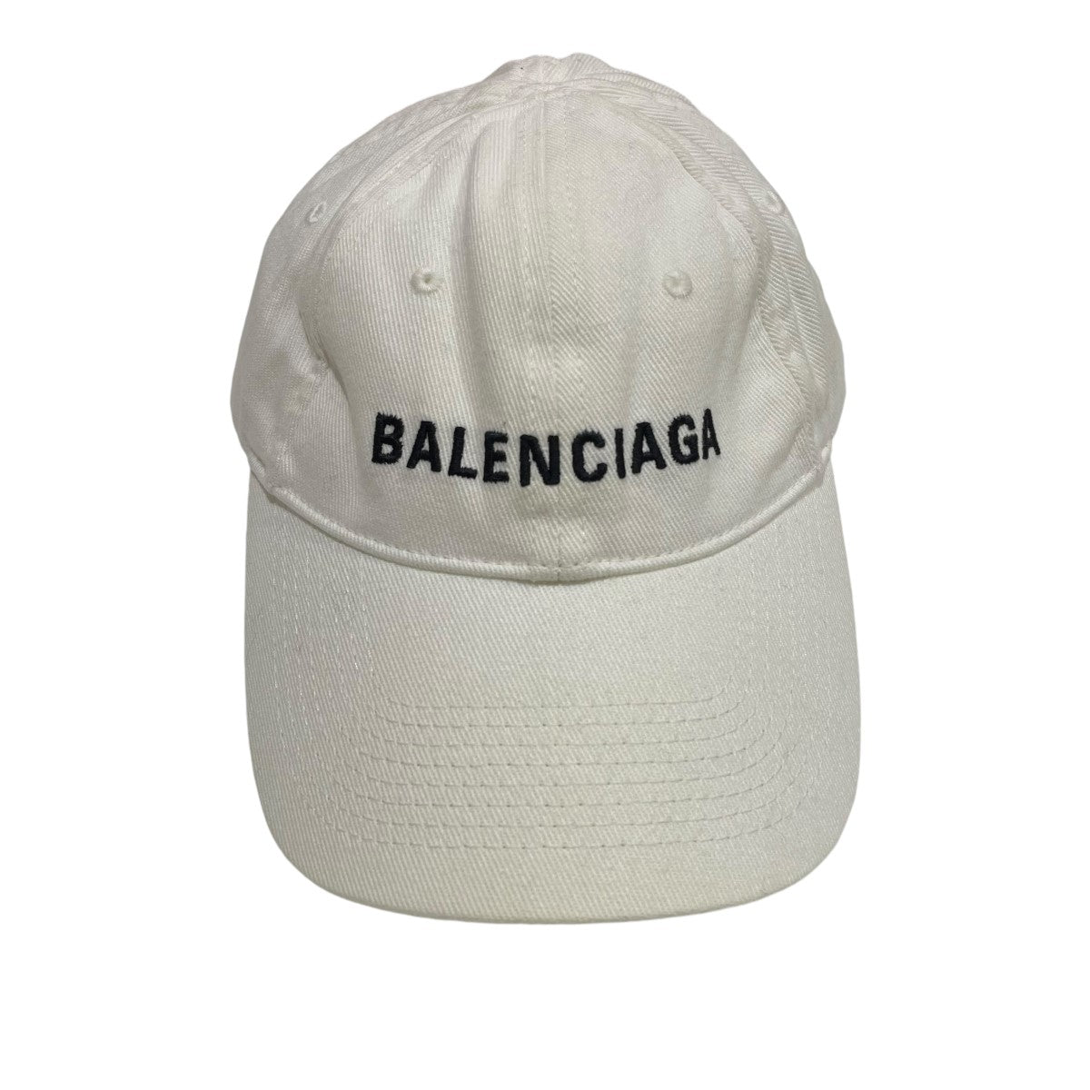 BALENCIAGA キャップ 古着・中古-3枚目のアイテム画像