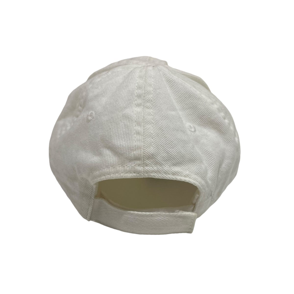 BALENCIAGA キャップ 古着・中古-4枚目のアイテム画像