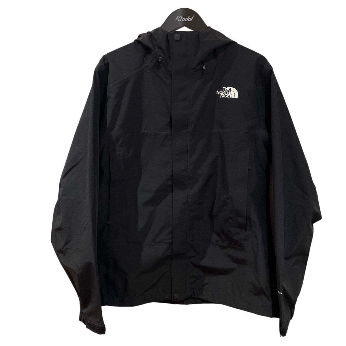 br>THE 決める NORTH FACE ノースフェイス/FL ドリズルジャケット/NPW12114/Aランク/69【中古】