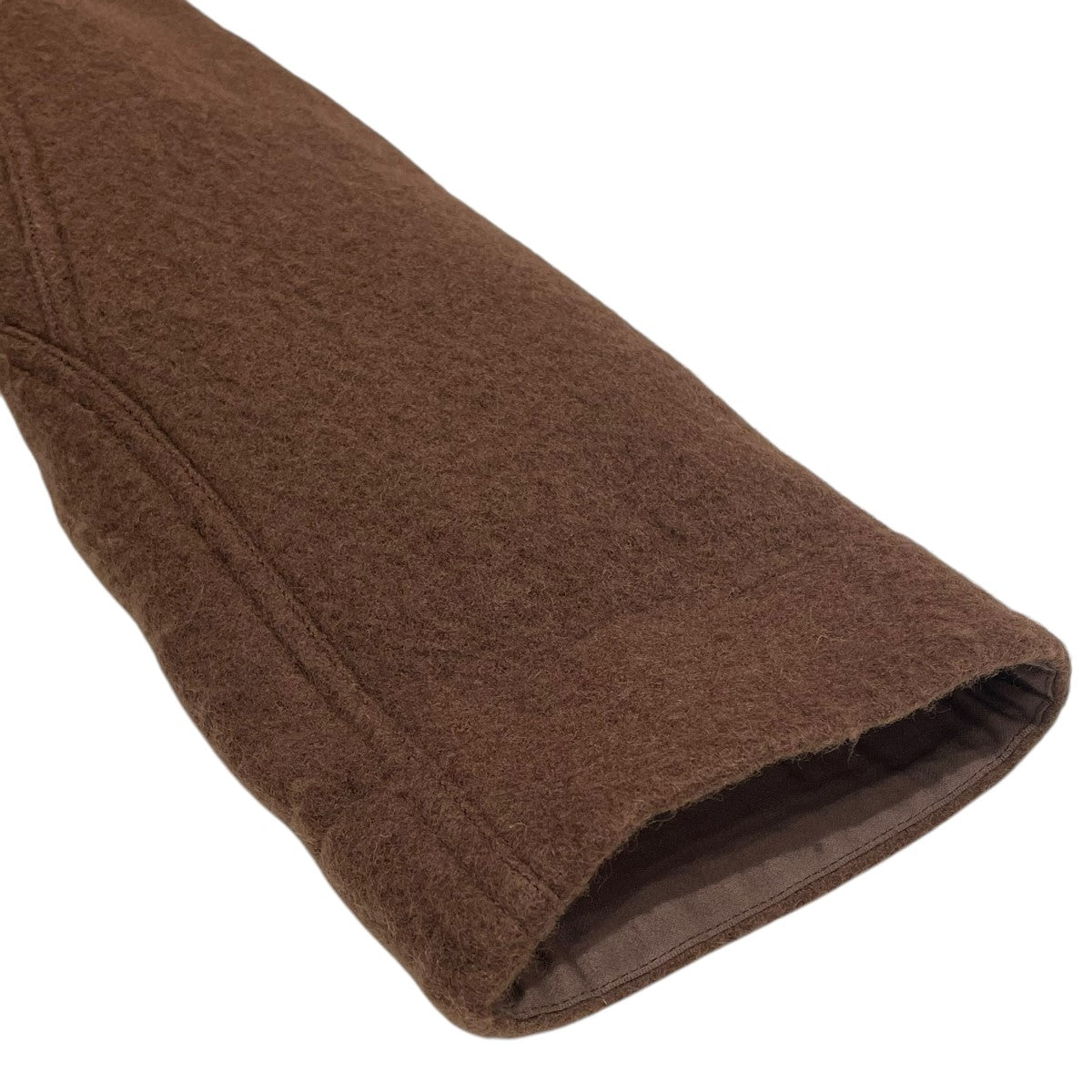 23AWVERGINE WOOL JACKETRU02C7779-WFN