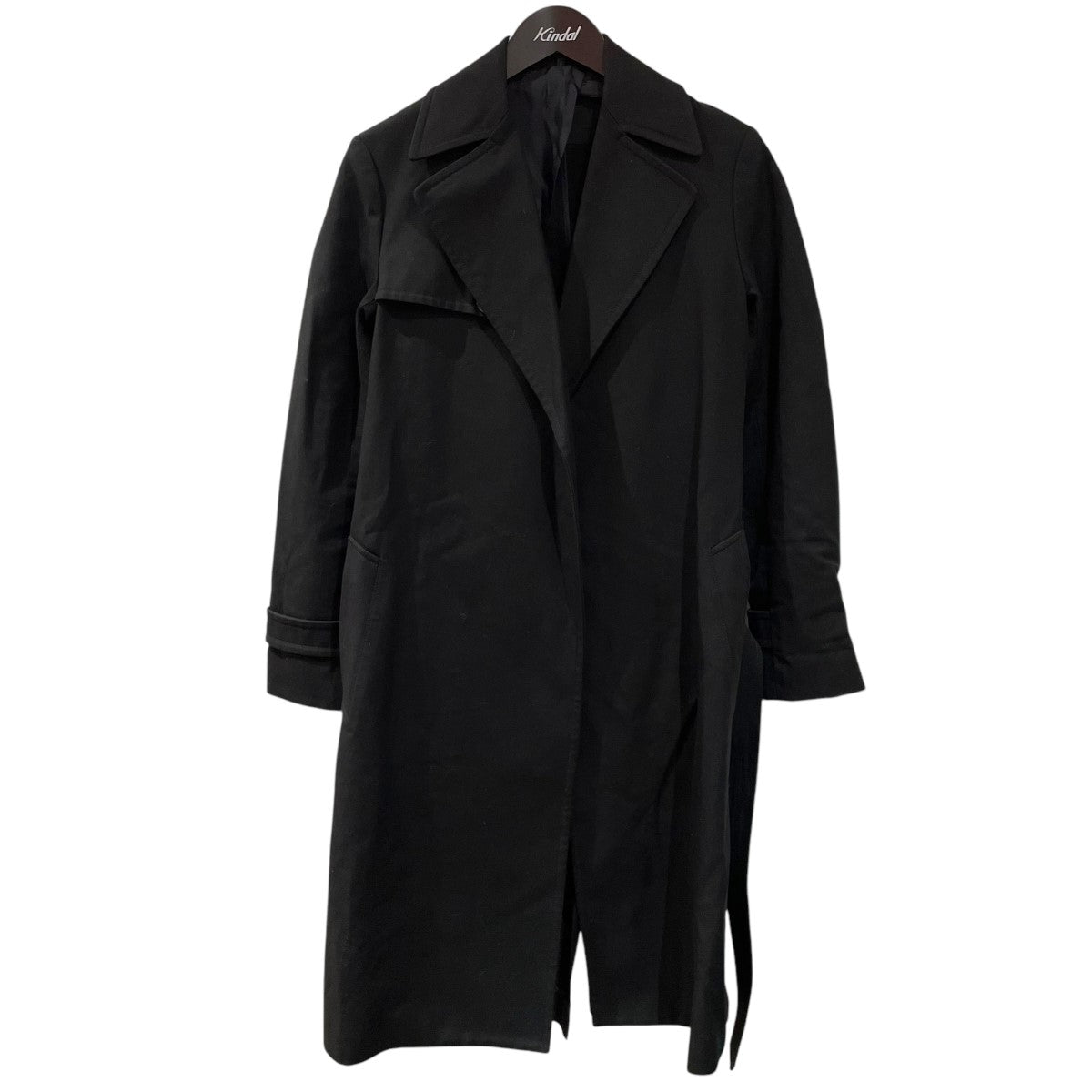 HELMUT LANG(ヘルムートラング) チェスターコート16 6109010 16 