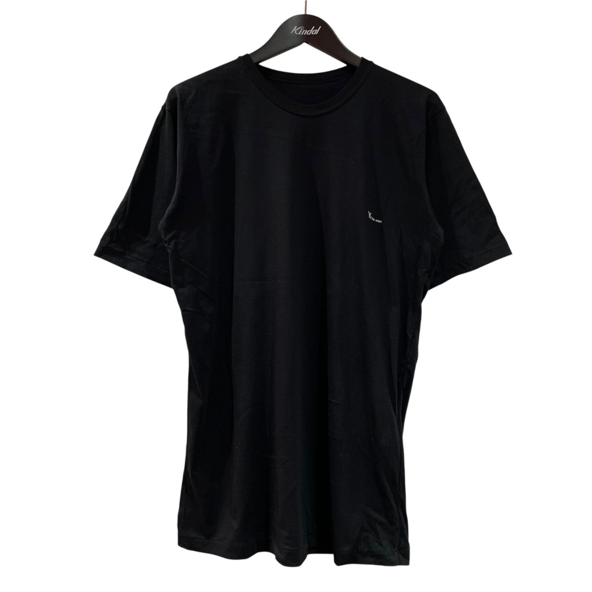 Y'S for men(ワイズフォーメン) 半袖TシャツML-T01-001 ML-T01