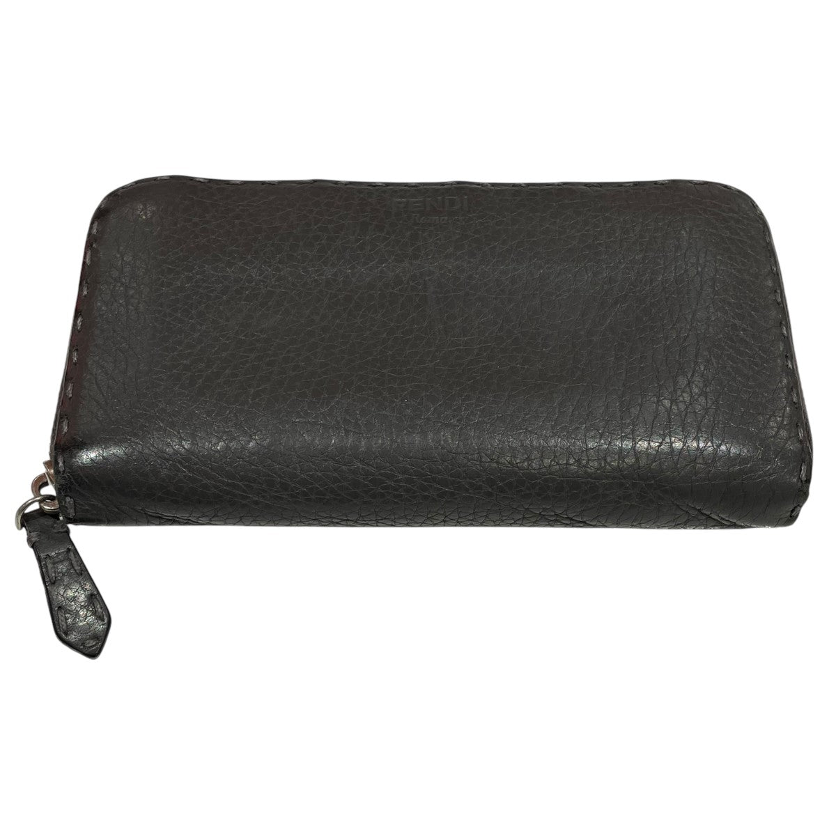 FENDI(フェンディ) 長財布01037847 01037847 グレー｜【公式】カインド
