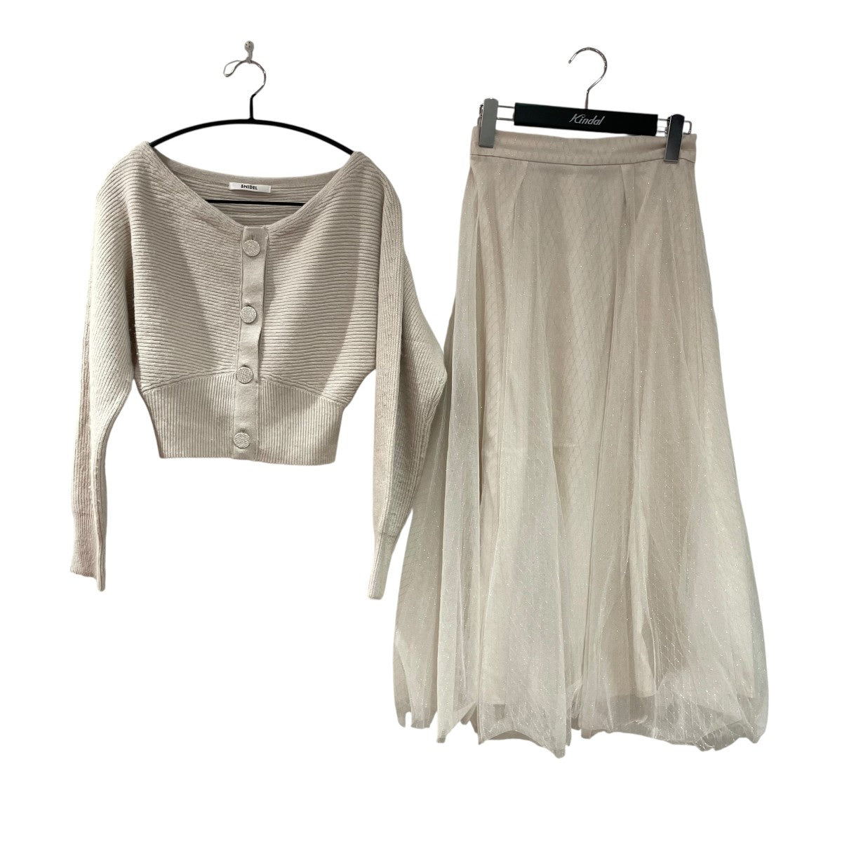 【SNIDEL】スナイデル セットアップ すべてのカテゴリ「セットアップ」に該当する ｜SNIDEL