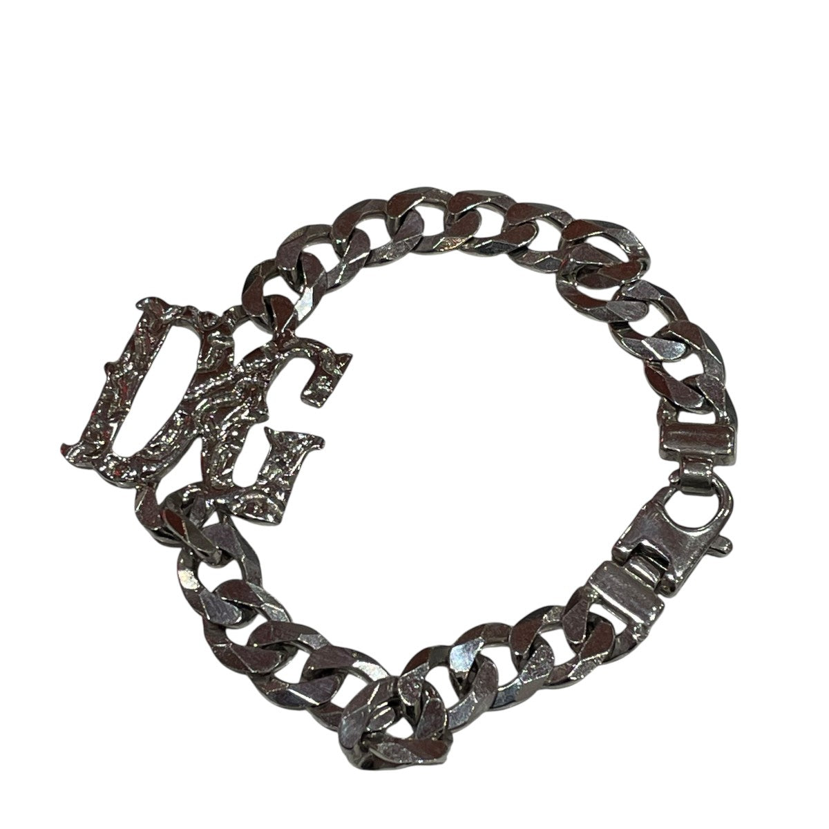 DOLCE & GABBANA D&Gブレスレット 古着・中古-1枚目のアイテム画像