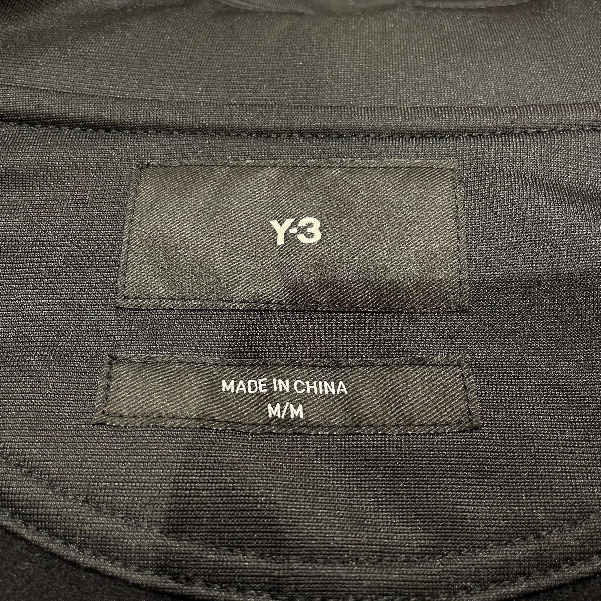 Y-3 FIREBIRD TT STトラックジャケットH63059 古着・中古-8枚目のアイテム画像