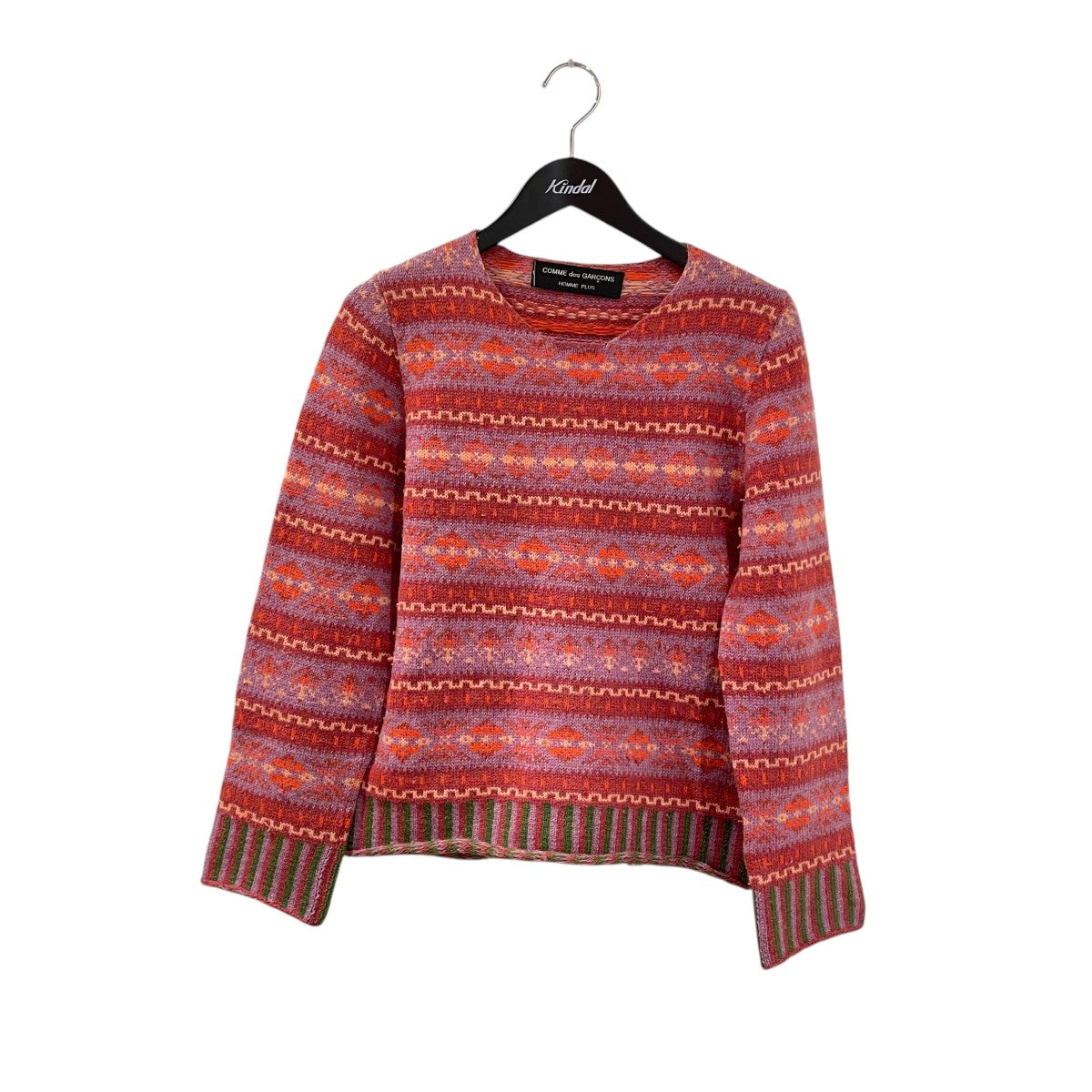 COMME des GARCONS HOMME PLUS(コムデギャルソンオムプリュス) AD1996