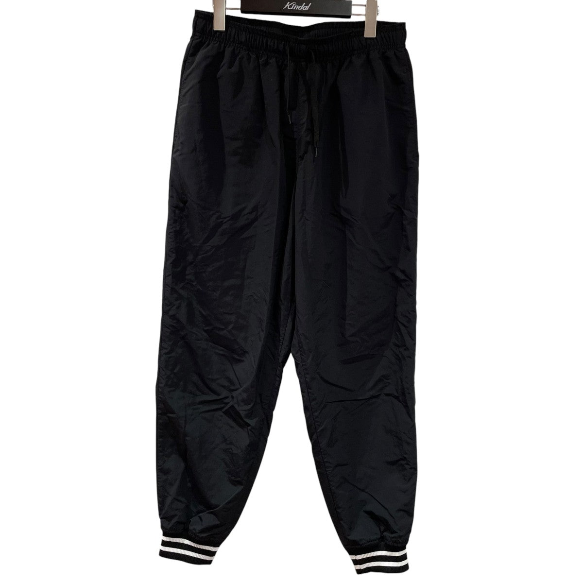 WTAPS 23SSPITCH TROUSERSナイロンパンツ231BRDT-PTM01 古着・中古-1枚目のアイテム画像