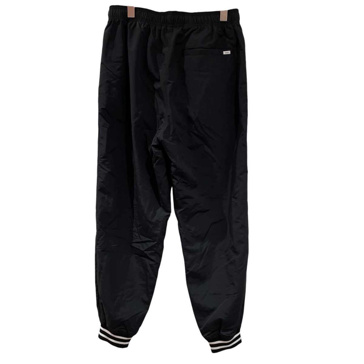 WTAPS 23SSPITCH TROUSERSナイロンパンツ231BRDT-PTM01 古着・中古-2枚目のアイテム画像