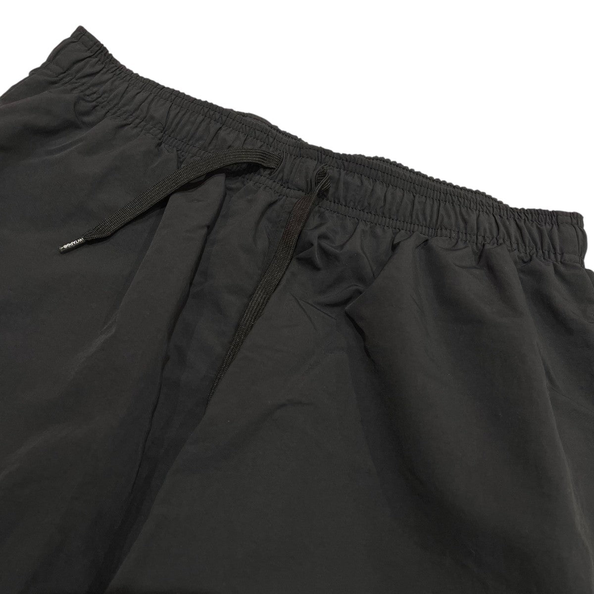 WTAPS 23SSPITCH TROUSERSナイロンパンツ231BRDT-PTM01 古着・中古-3枚目のアイテム画像