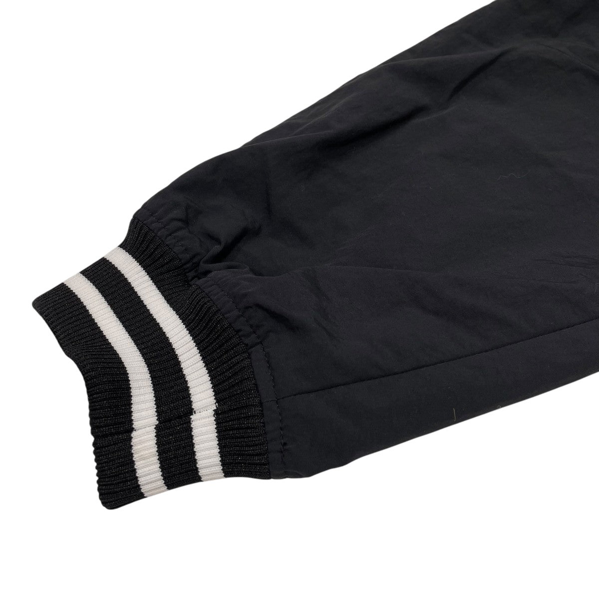 WTAPS 23SSPITCH TROUSERSナイロンパンツ231BRDT-PTM01 古着・中古-7枚目のアイテム画像