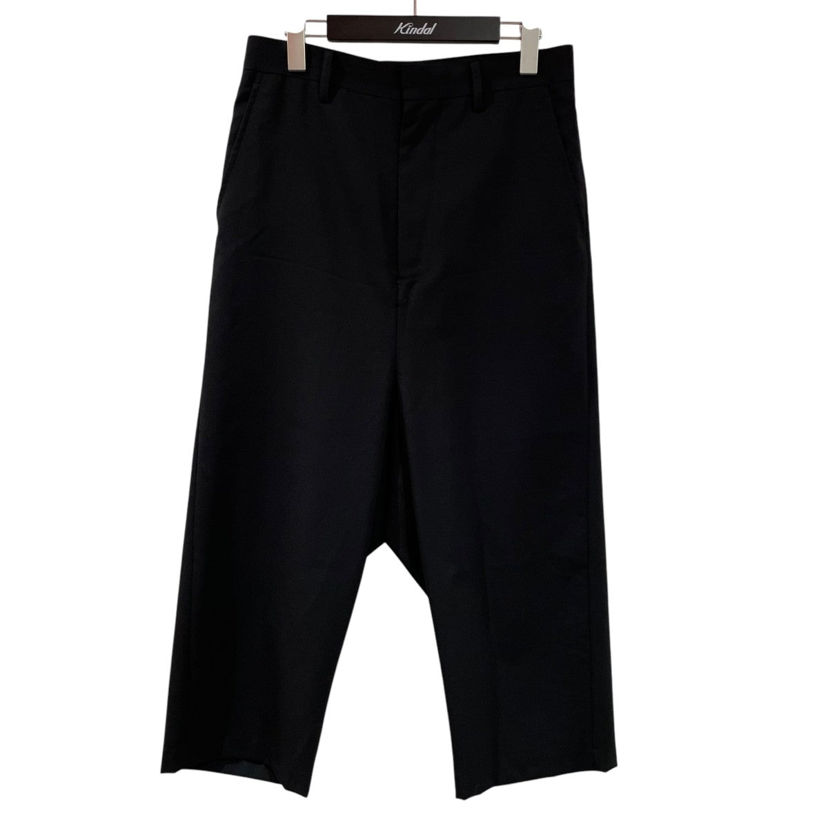 JUNYA WATANABE CDG 17SSサルエルパンツJS-P034 古着・中古-1枚目のアイテム画像