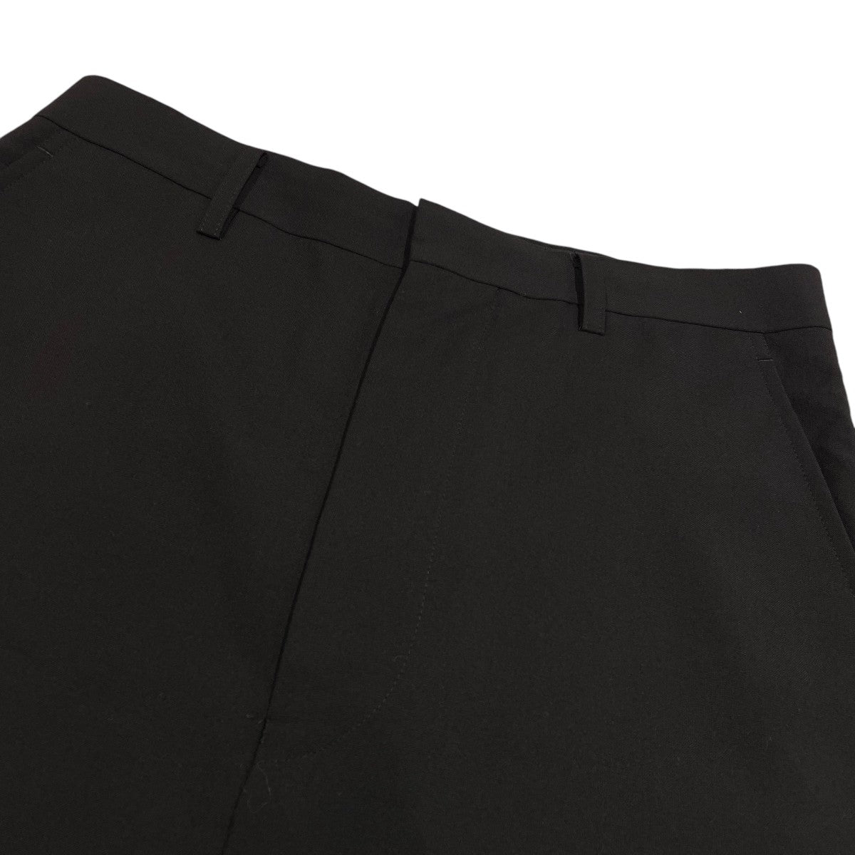 JUNYA WATANABE CDG 17SSサルエルパンツJS-P034 古着・中古-3枚目のアイテム画像