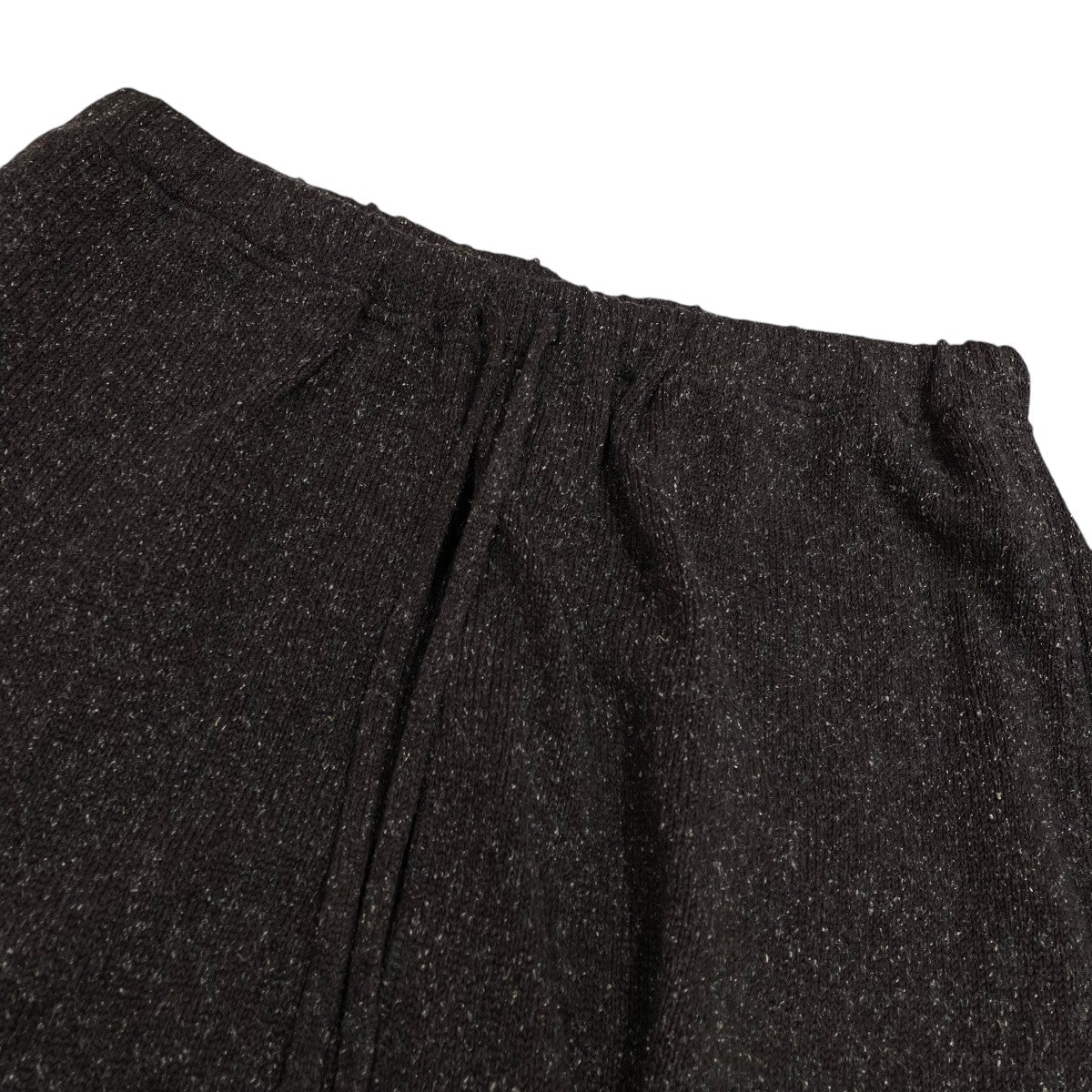 25SSCotton Silk American deadstock Sweatpantsイージーパンツ25-080-HL-8110-10