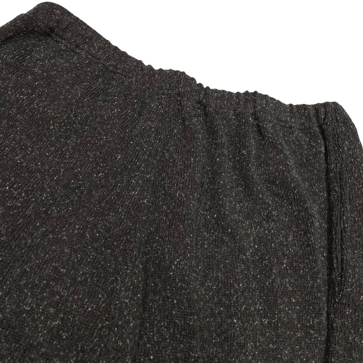 25SSCotton Silk American deadstock Sweatpantsイージーパンツ25-080-HL-8110-10