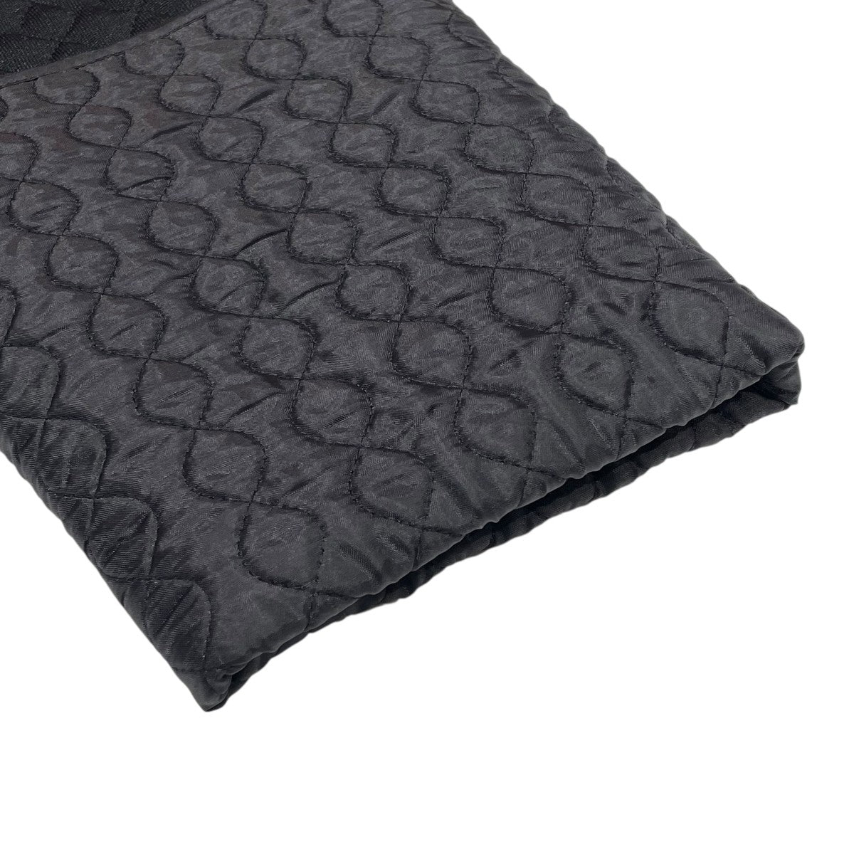 eLLa uilting cape coatトップス ジャケットT 0T45 古着・中古-4枚目のアイテム画像