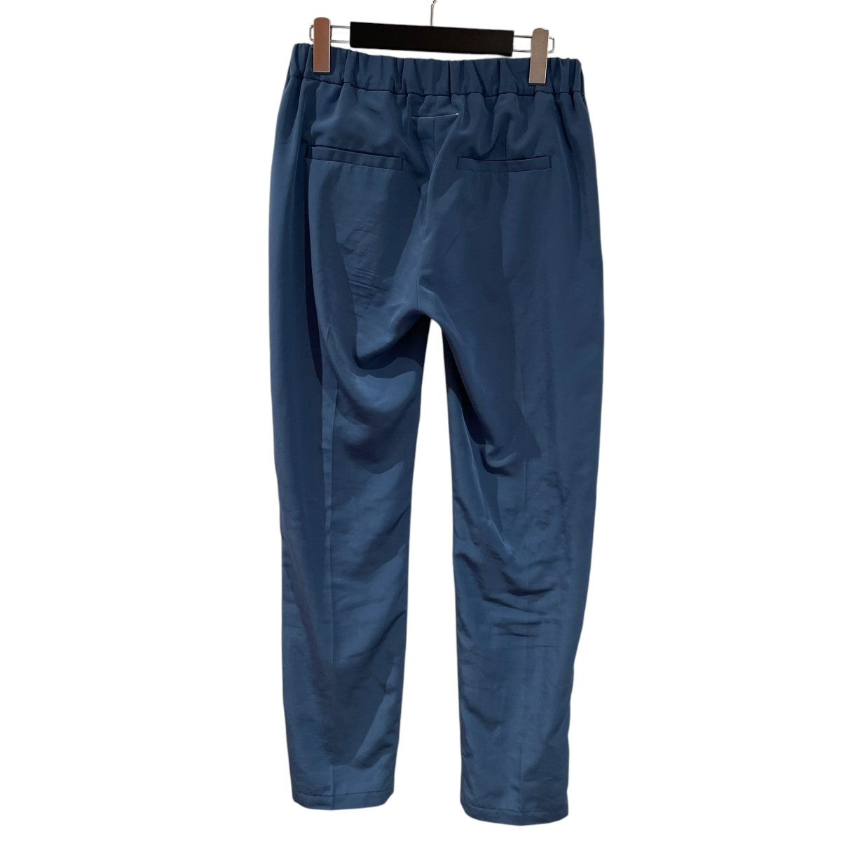 MM6 Maison Margiela 15SSポリエステルパンツS32KA0363 古着・中古-2枚目のアイテム画像