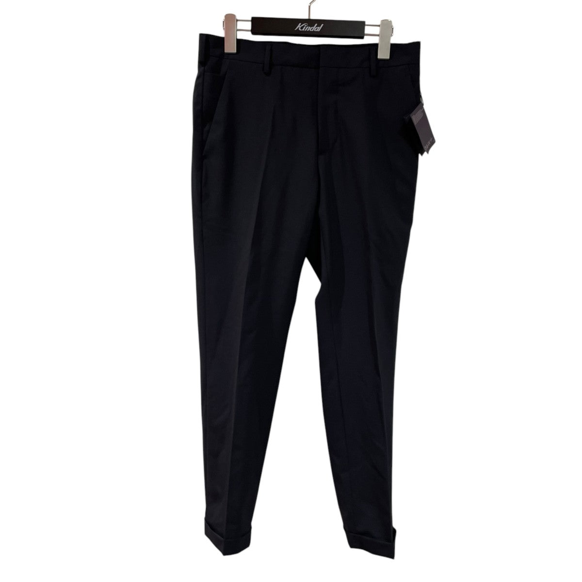 PRADA スラックスSPE12 古着・中古-1枚目のアイテム画像