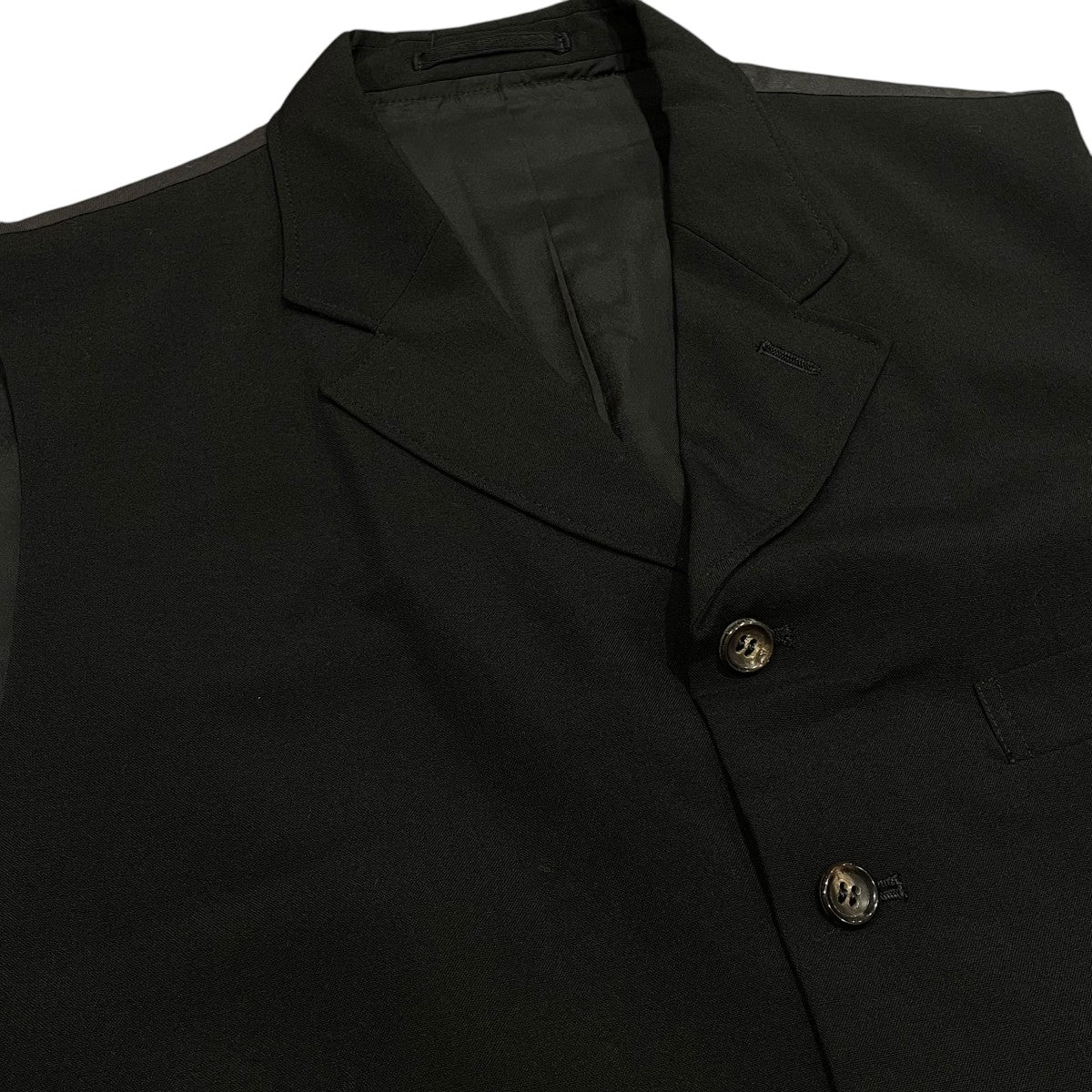 COMME des GARCONS HOMME PLUS AD1997ベストPV-10030 古着・中古-3枚目のアイテム画像