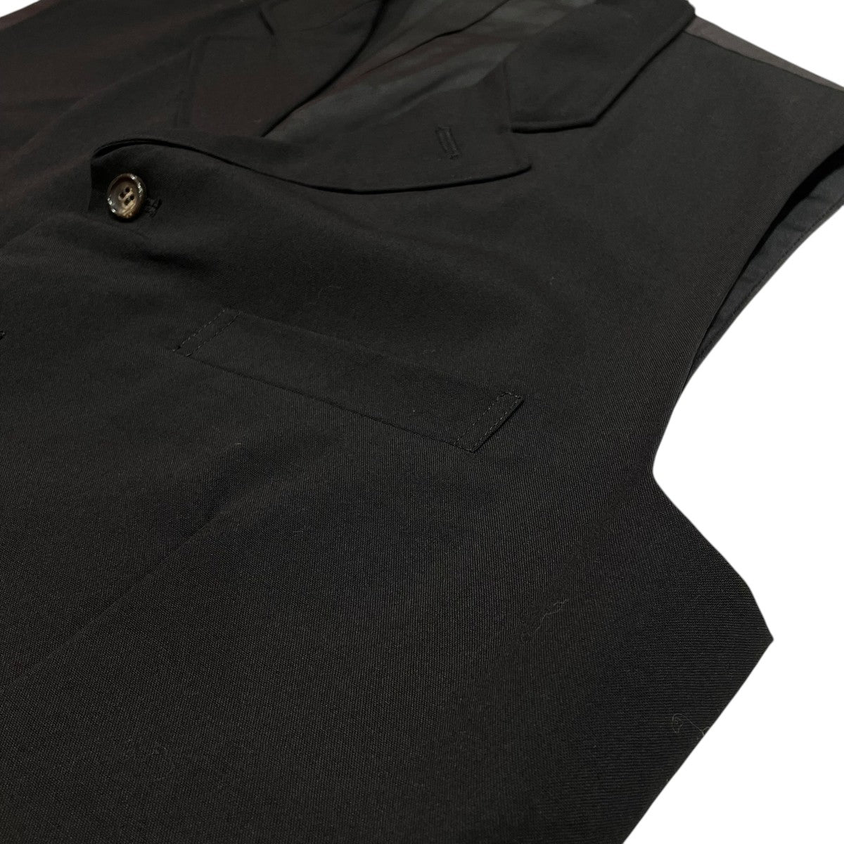 COMME des GARCONS HOMME PLUS AD1997ベストPV-10030 古着・中古-4枚目のアイテム画像