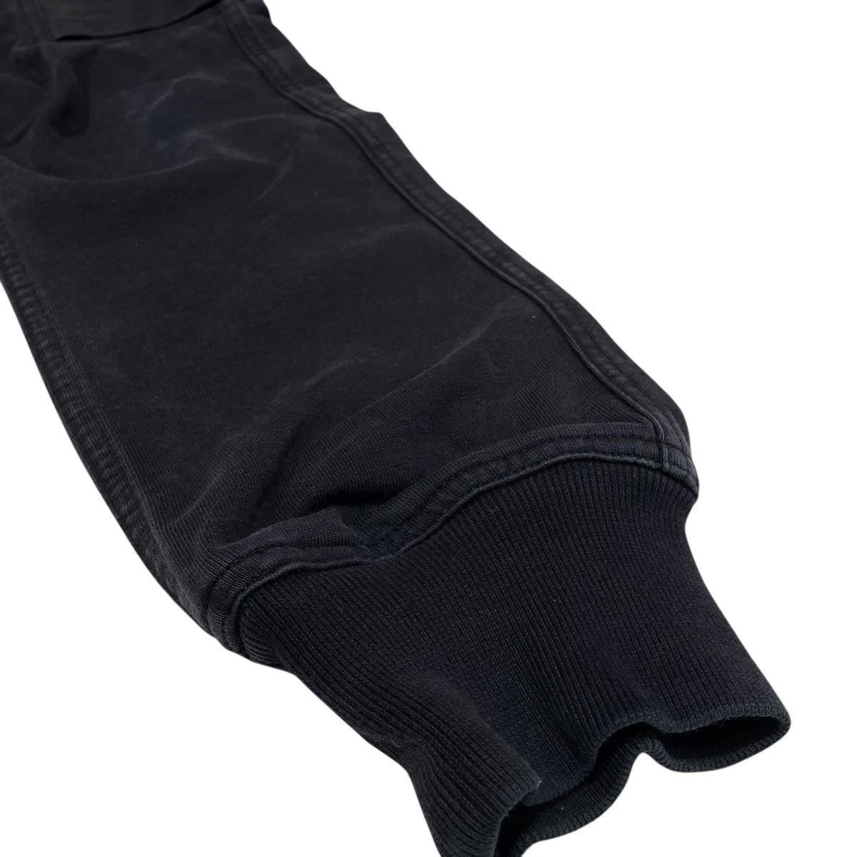 RICK OWENS 19SSCARGO JOGカーゴパンツRU19S2396-BA 古着・中古-4枚目のアイテム画像