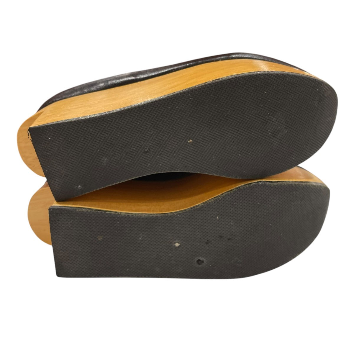 Vivienne Westwood ロッキンホース・バレリーナ厚底シューズ 古着・中古-5枚目のアイテム画像