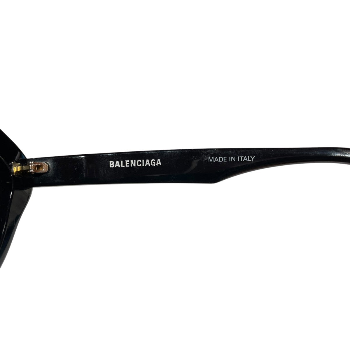 BALENCIAGA サングラスBB0125S 古着・中古-6枚目のアイテム画像