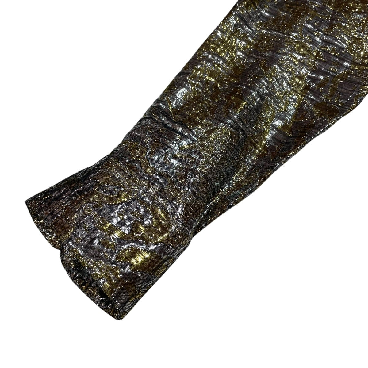 DRIES VAN NOTEN シャツ71 01 04 01011 古着・中古-5枚目のアイテム画像