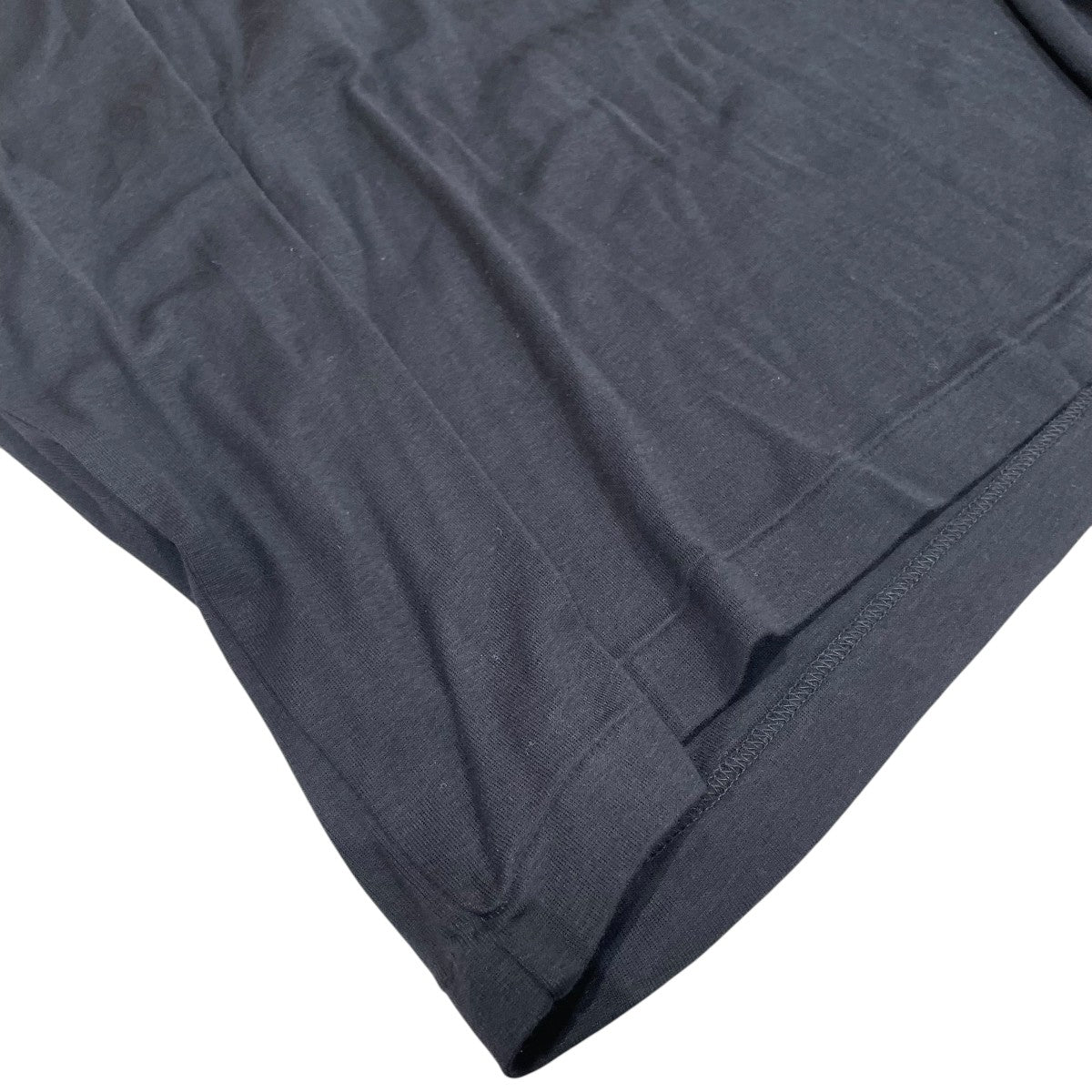 Yohji Yamamoto pour homme 90sロングスリーブTシャツHU-T83-048 古着・中古-5枚目のアイテム画像