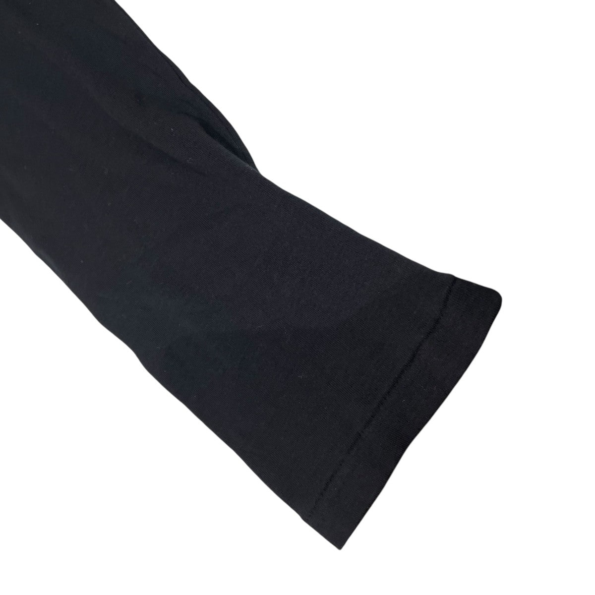 Yohji Yamamoto pour homme 90sロングスリーブTシャツHU-T83-048 古着・中古-6枚目のアイテム画像