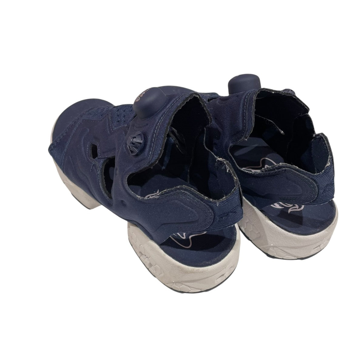 INSTAPUMP FURY SANDAスニーカー1Y3501