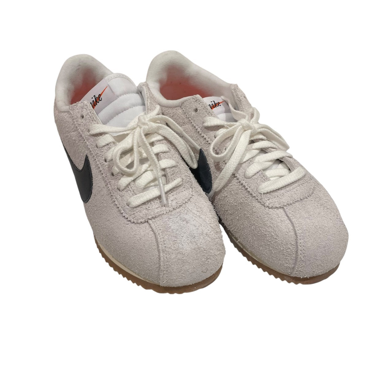 NIKE(ナイキ) W Cortez VNTGローカットスニーカーFJ2530-102