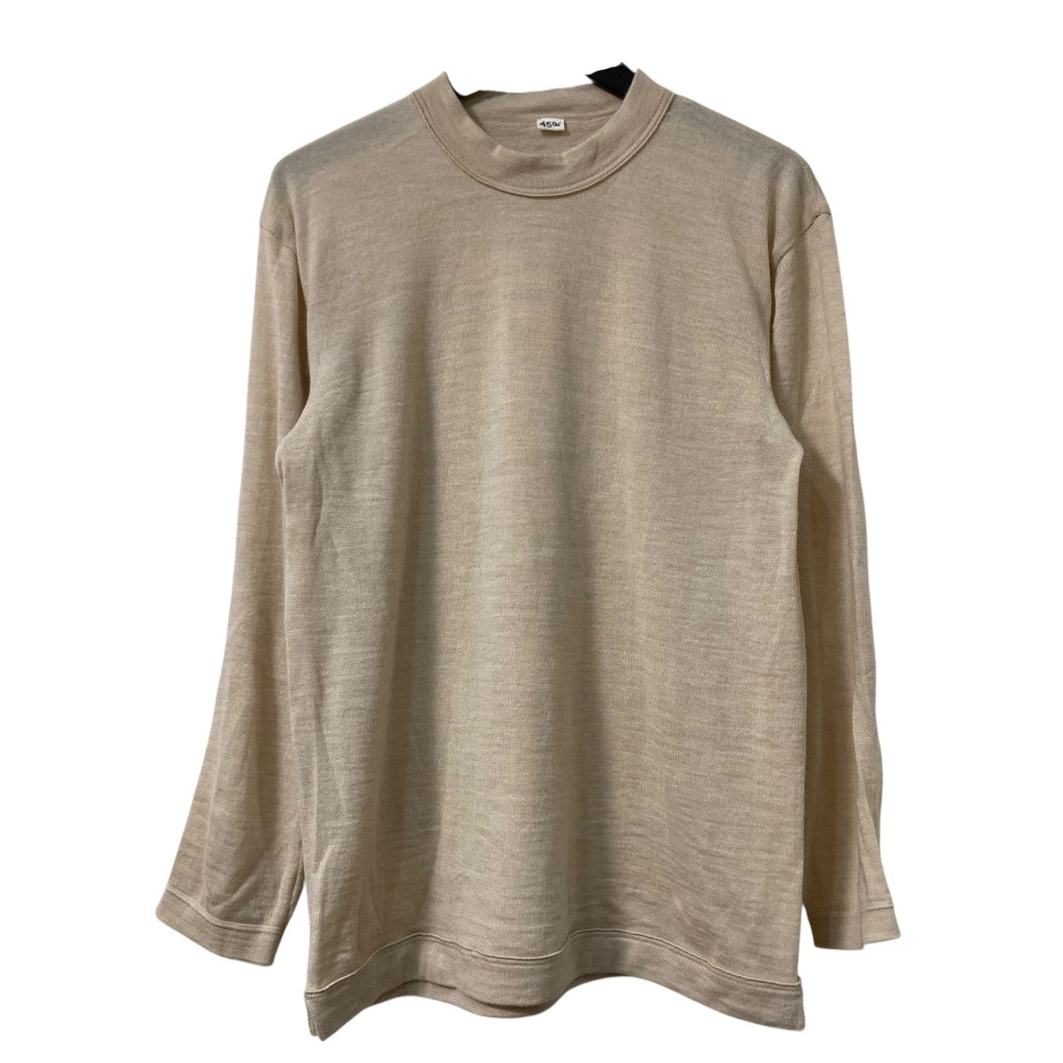 45R(フォーティファイブアール) フロートニットソーの908クリュー