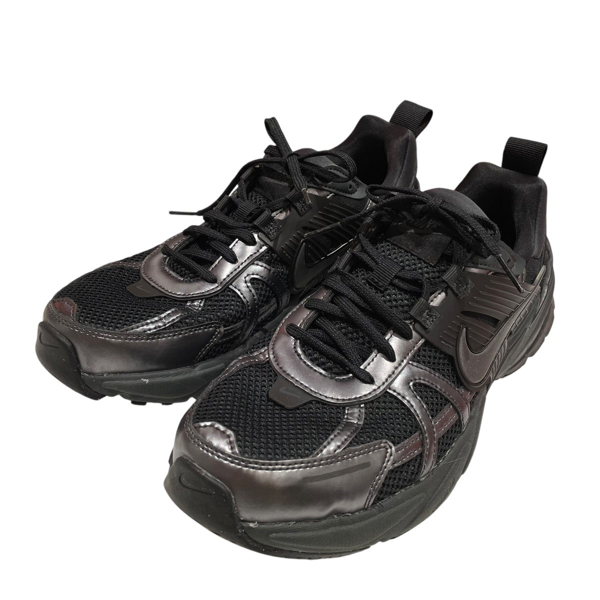 NIKE(ナイキ) V2K RUNローカットスニーカーHJ4497-001 HJ4497