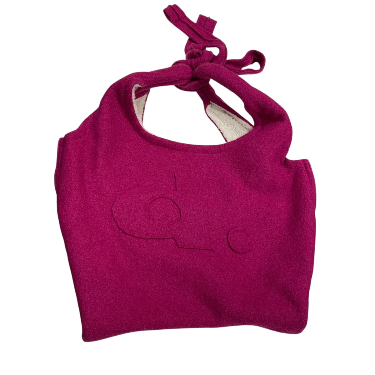 DIEMM(ディエッメ) ショルダーバッグ ショッキングピンク｜【公式