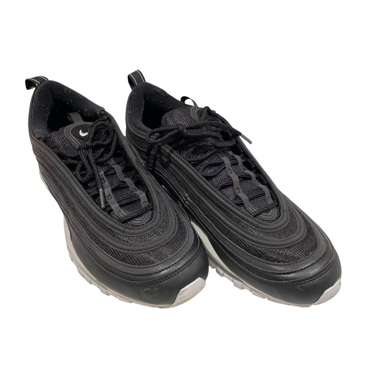 NIKE(ナイキ) AIR MAX 97ローカットスニーカー921826-001 921826