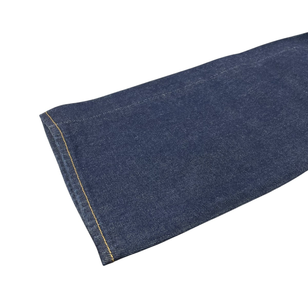 501 Selvedge RIGIDデニムパンツ0022X-0000