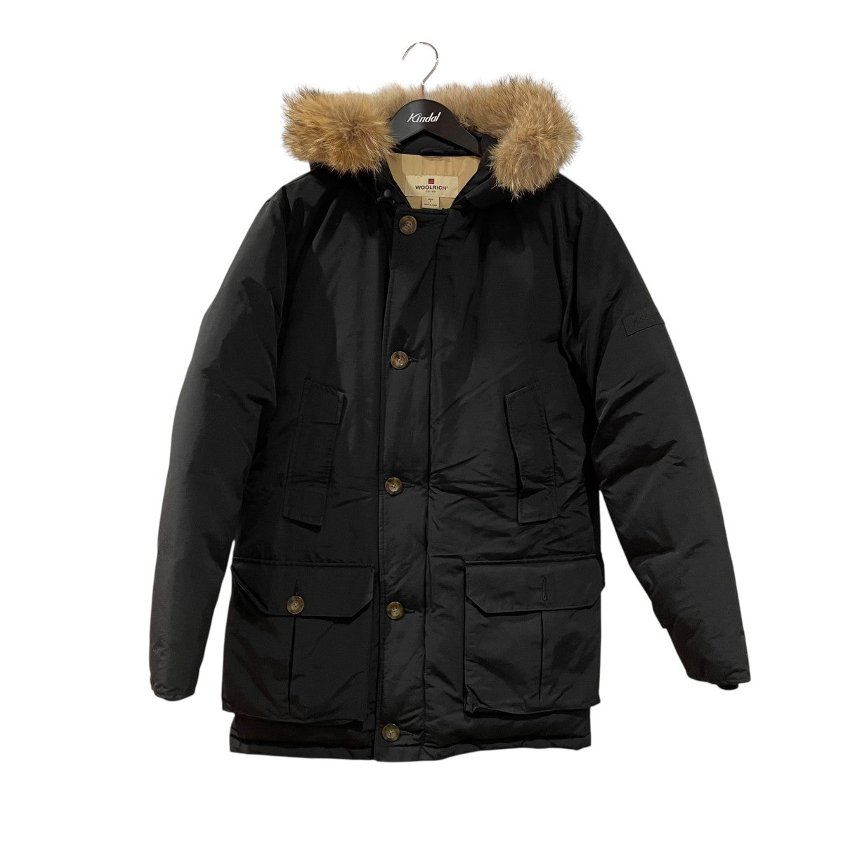 WOOLRICH(ウールリッチ) アークティックパーカーダウンジャケット8241