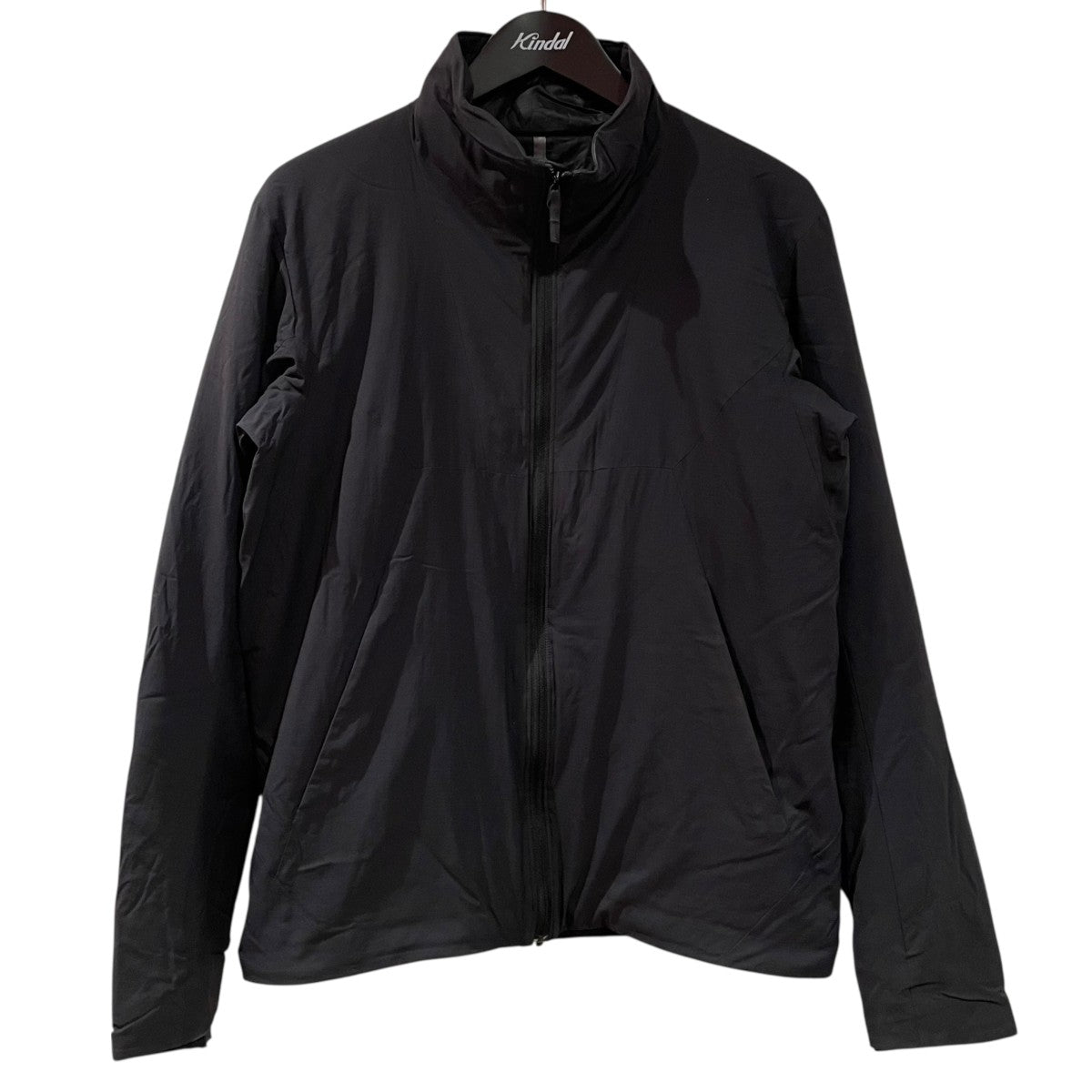 ARC'TERYX VEILANCE(アークテリクスヴェイランス) Mionn IS Jacket