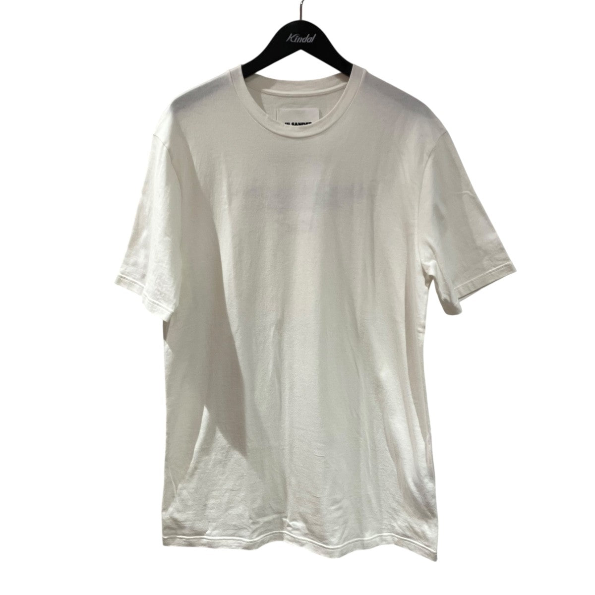 JIL SANDER 24SSMAGIC ORCHESTRA半袖シャツJ22GC0173 古着・中古-1枚目のアイテム画像