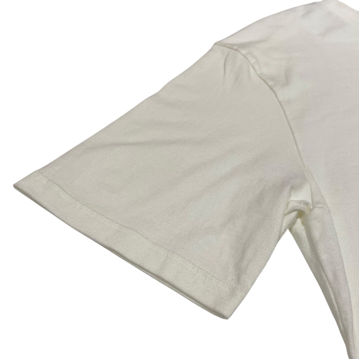 JIL SANDER 24SSMAGIC ORCHESTRA半袖シャツJ22GC0173 古着・中古-4枚目のアイテム画像
