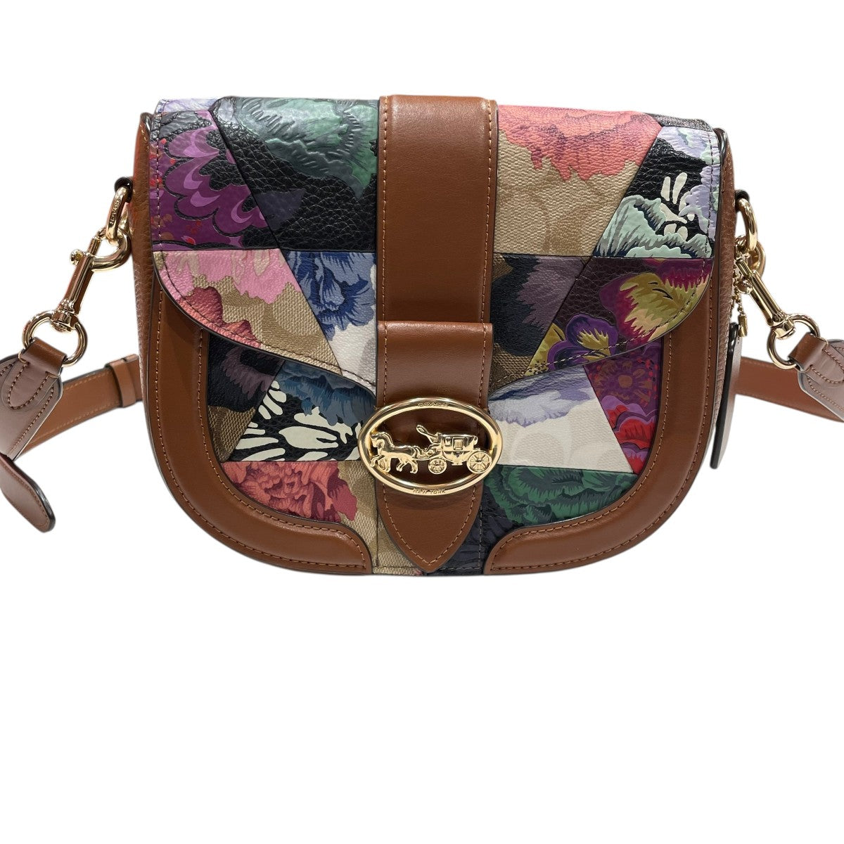 蘭丸♡ຼ Coachカフェファセット 蘭丸様専用♡ຼ Coachカフェファセット - メルカリ