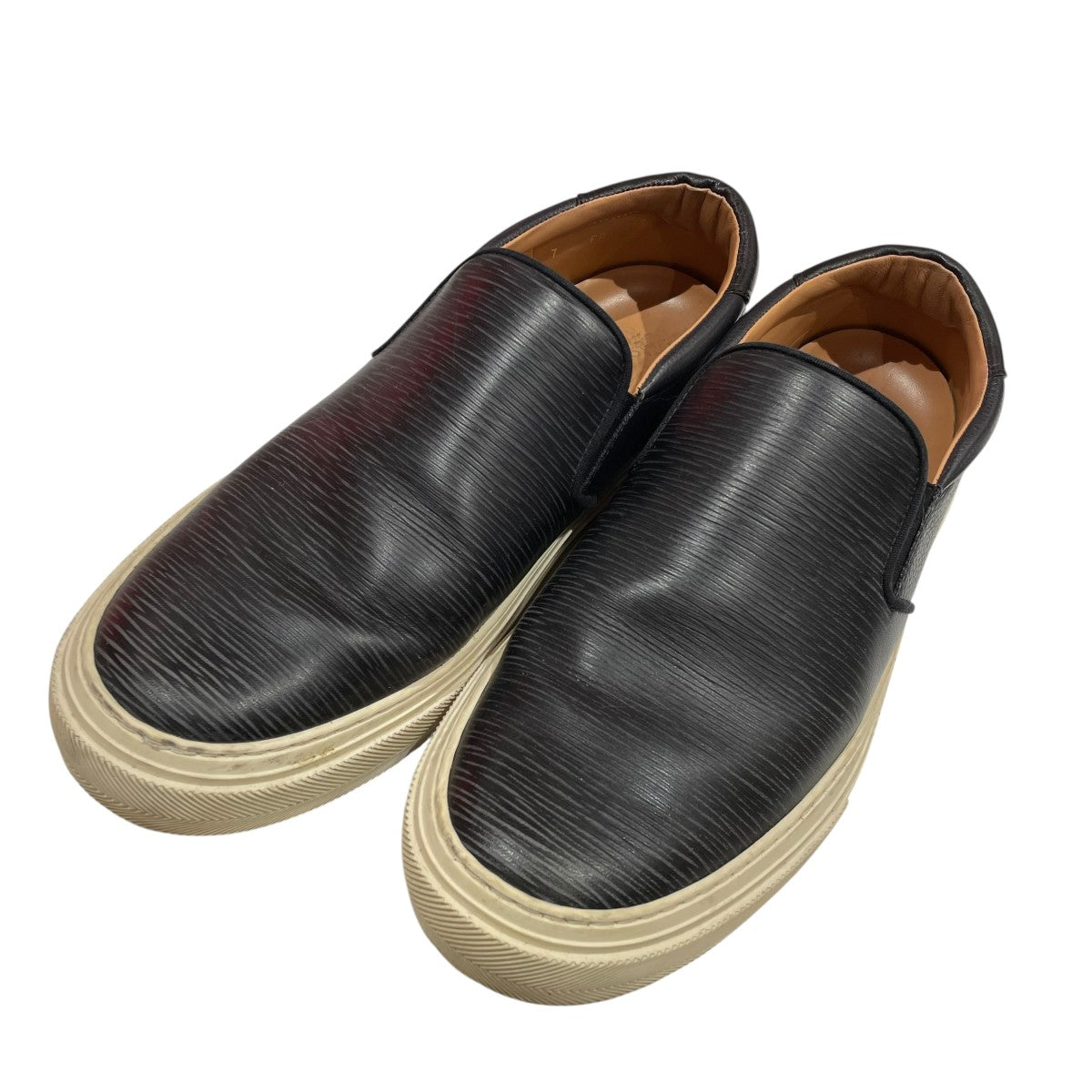 louis vuitton(ルイヴィトン) スリッポンFA 0147 FA 0147